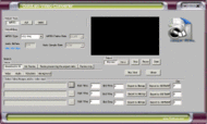 GoldLeo Video Converter screenshot